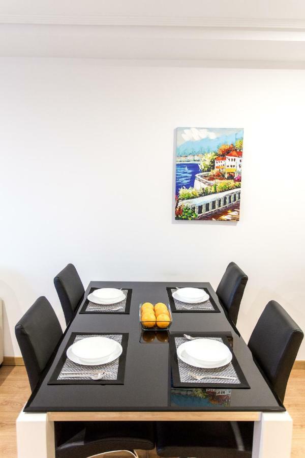 Apartment On The Beach,Pool,Wifi,Garage,Valencia Exterior photo